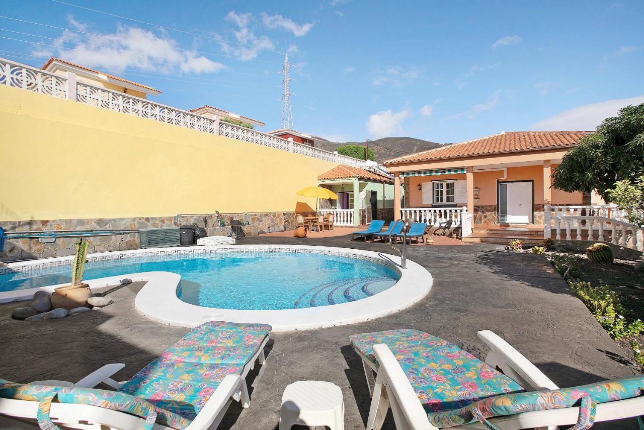 Hébergement de vacances Eveas *