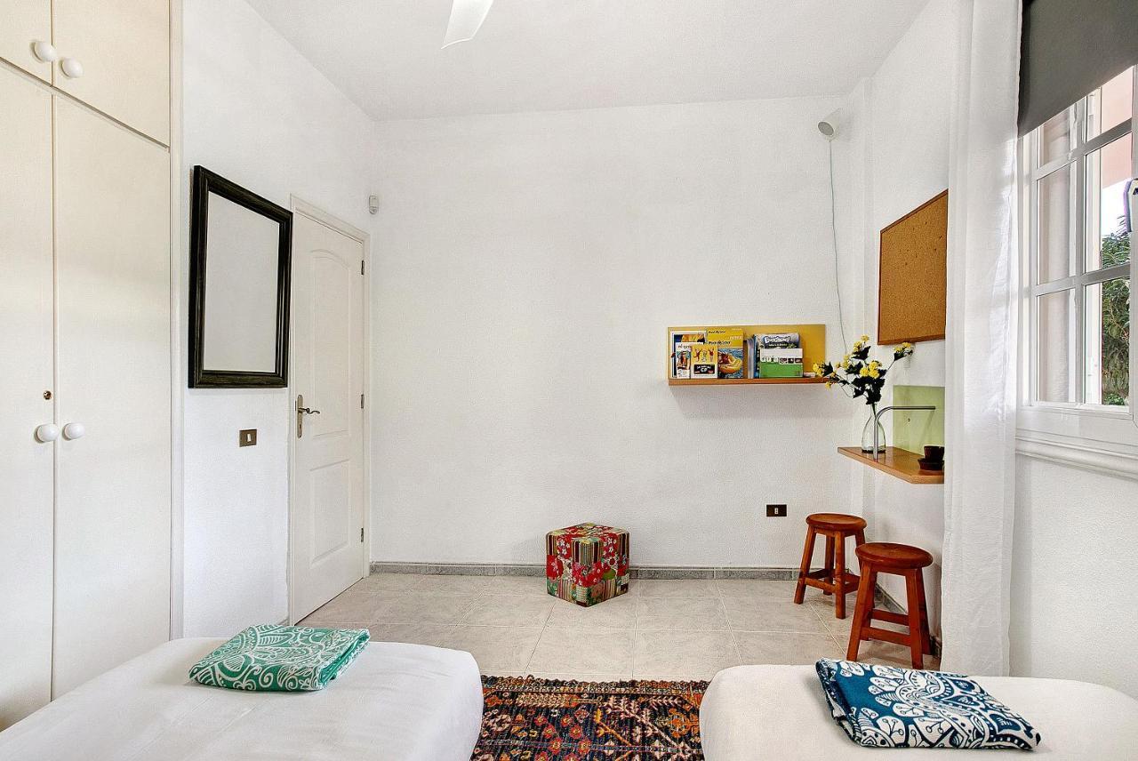 Eveas Holiday home Candelaria