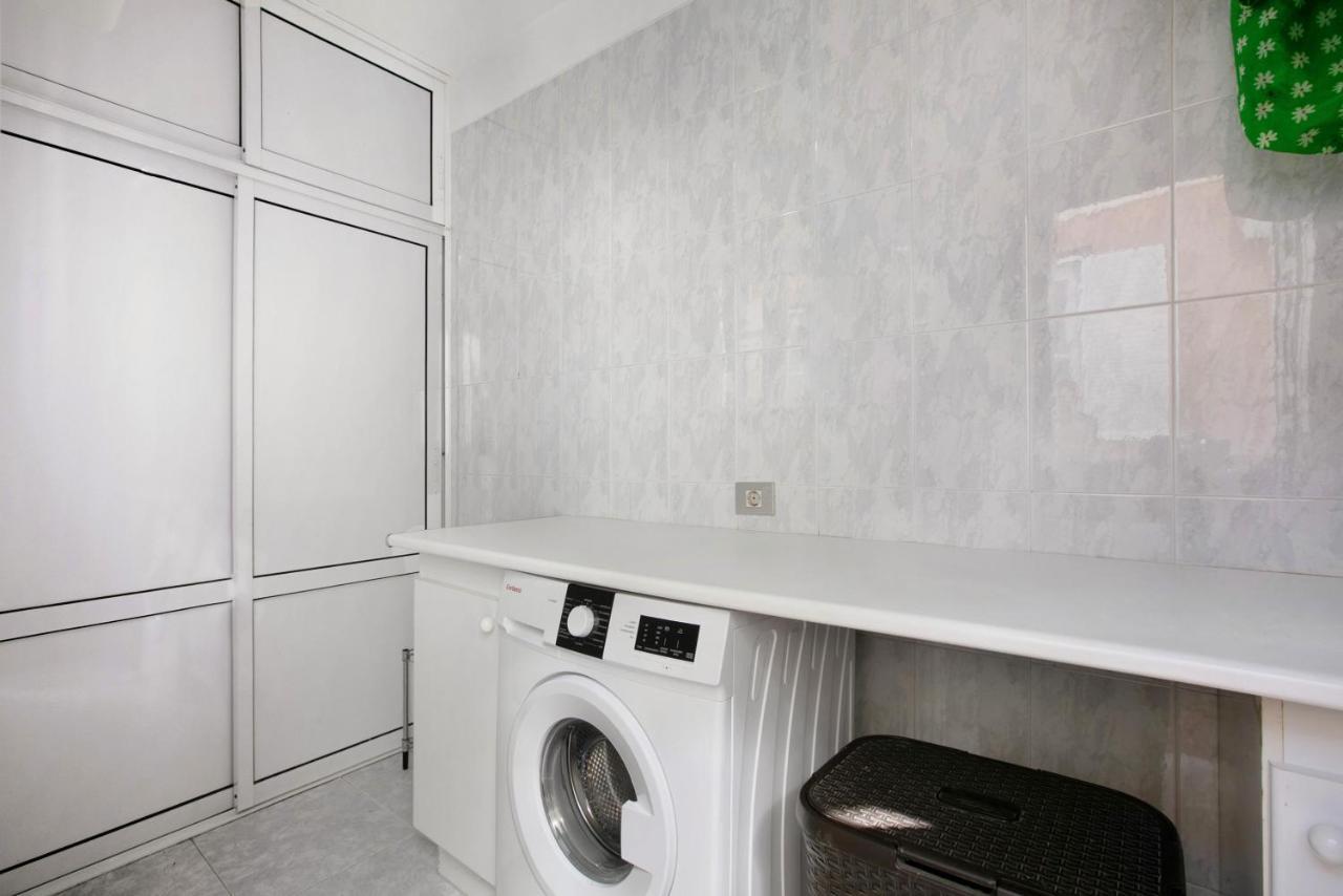 Eveas Holiday home *
