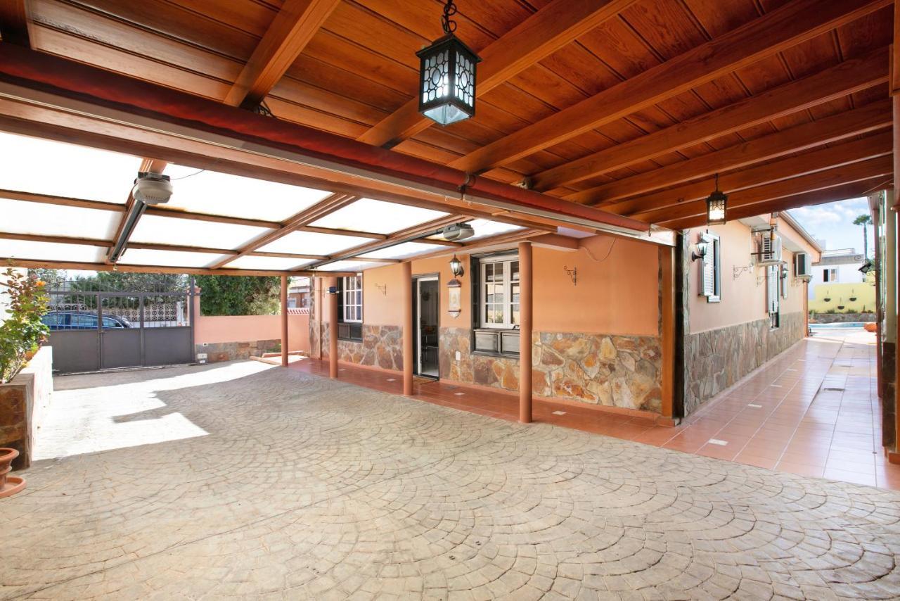Holiday home Eveas