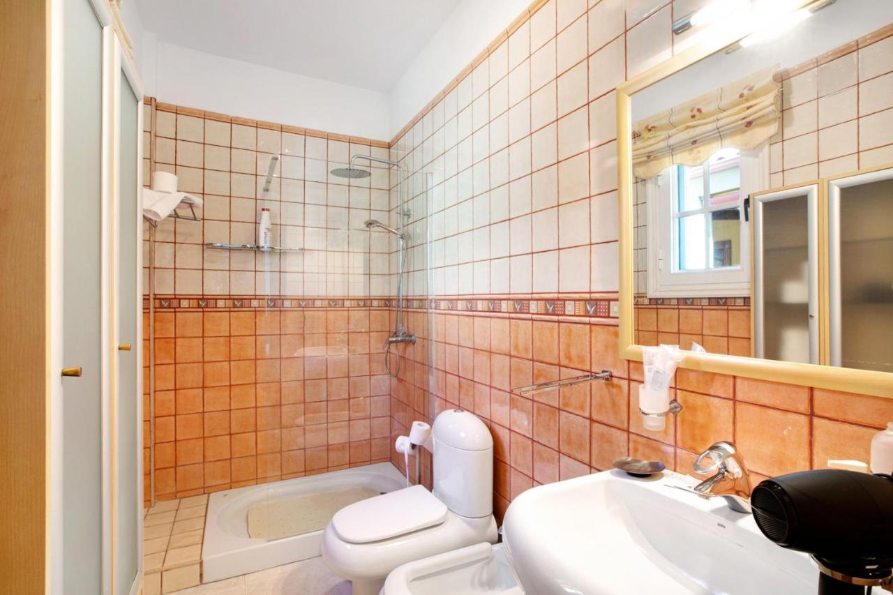Eveas Holiday home