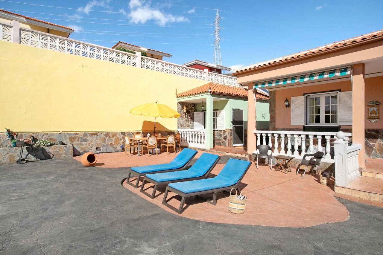 Eveas Holiday home *