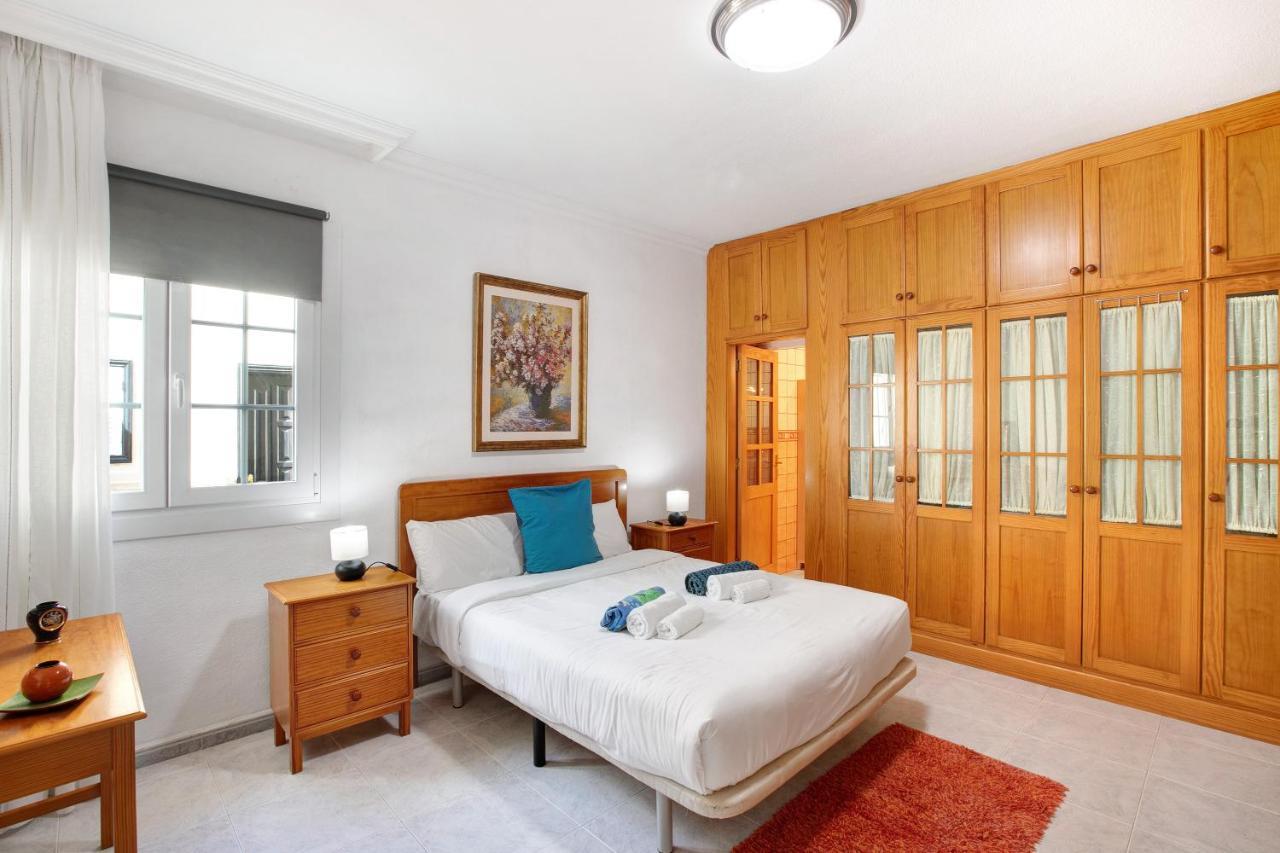 Eveas Holiday home Candelaria