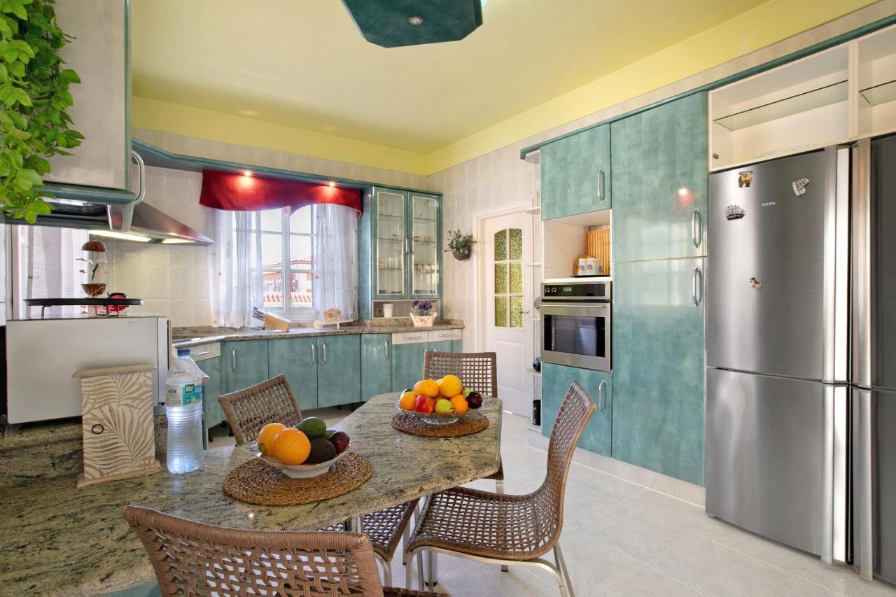 Holiday home Eveas *