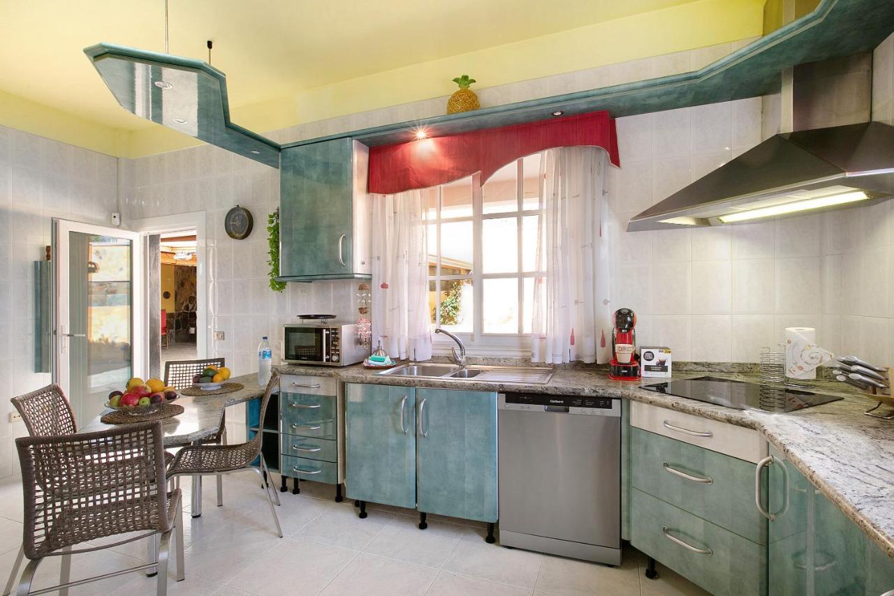 Eveas Holiday home *