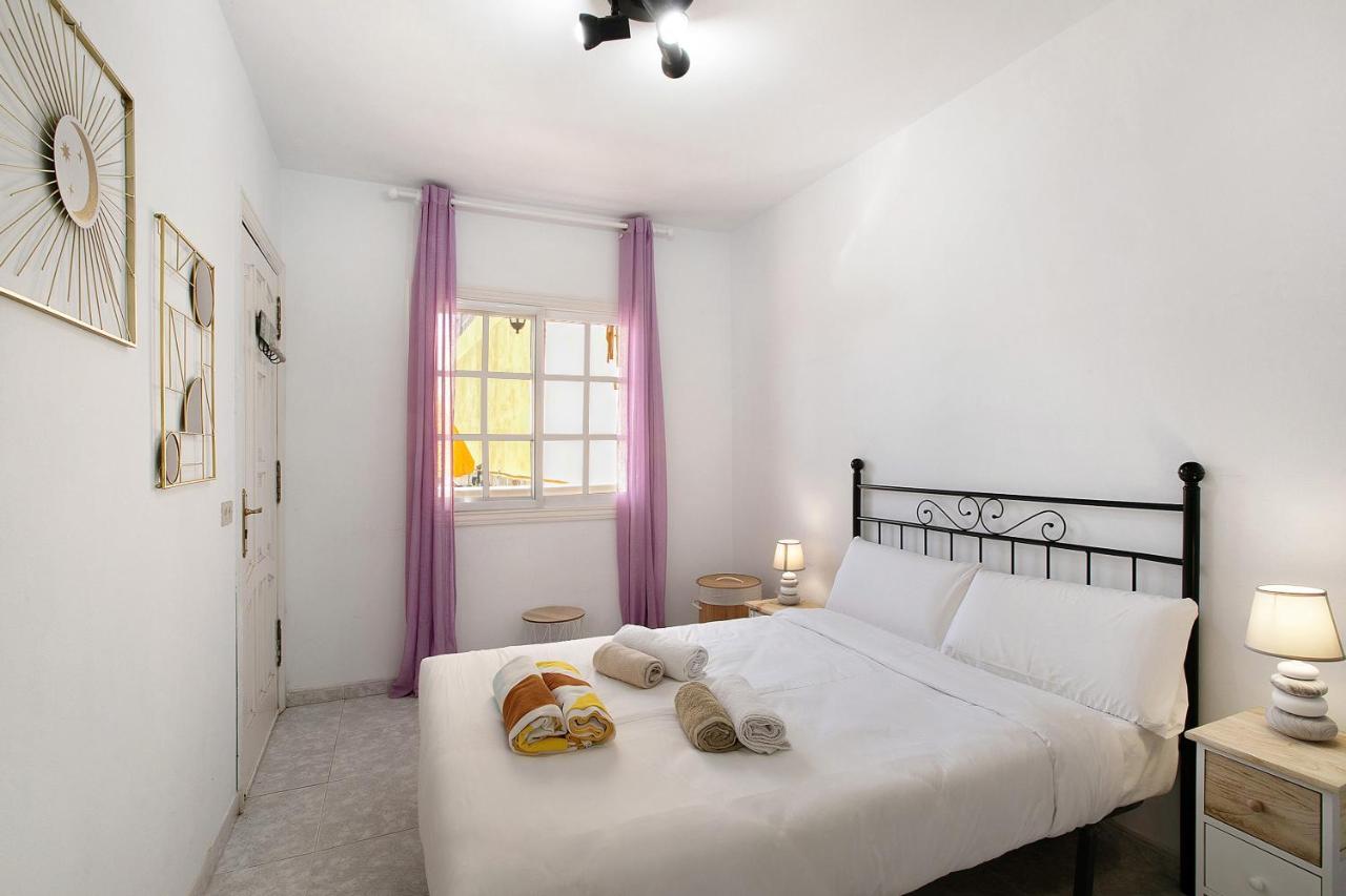 Eveas Holiday home Candelaria