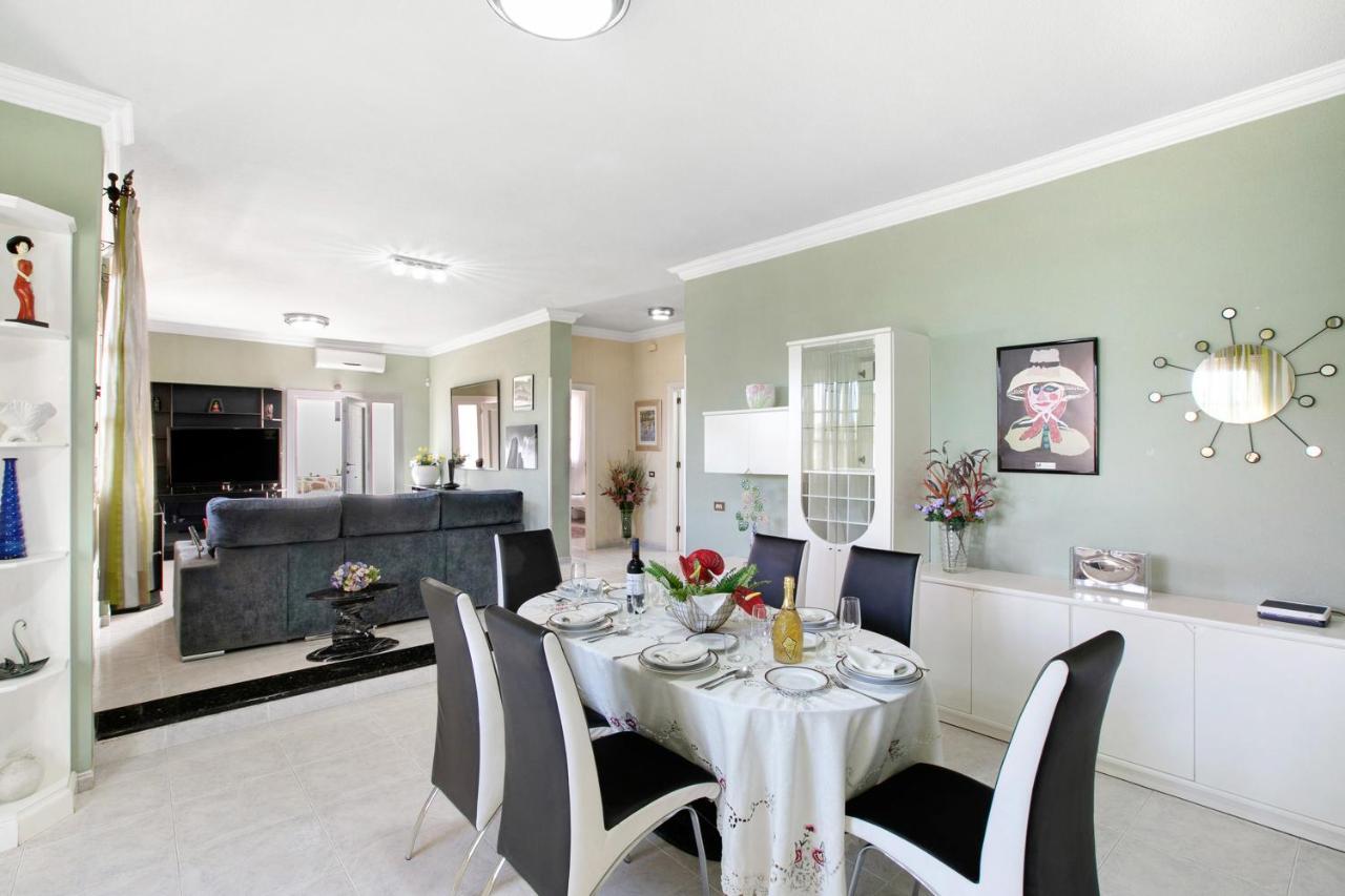 Holiday home Eveas