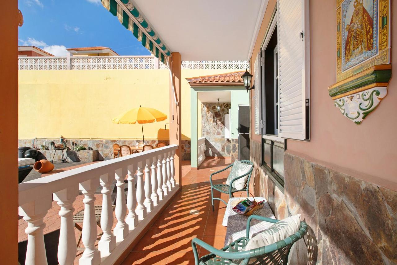 Eveas Holiday home *