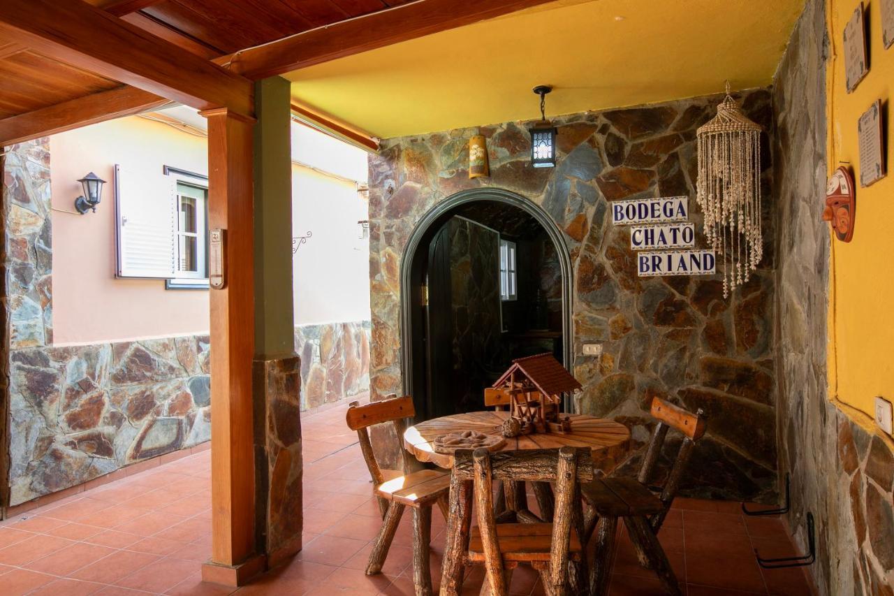 Eveas Holiday home *